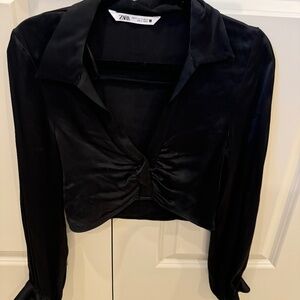 Zara Top